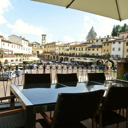 Ferienwohnung Casagreve Greve in Chianti Exterior foto