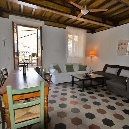 Ferienwohnung Casagreve Greve in Chianti Exterior foto