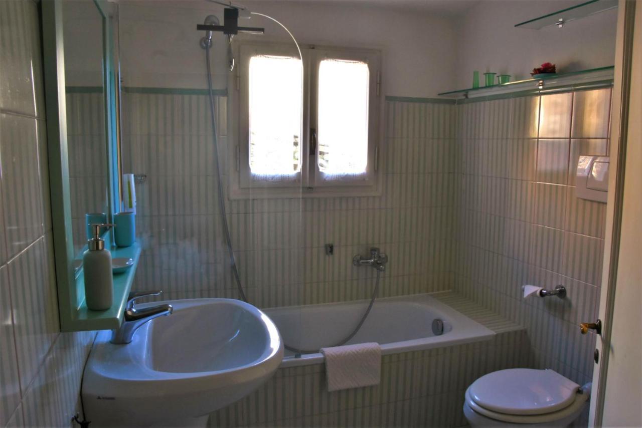 Ferienwohnung Casagreve Greve in Chianti Exterior foto