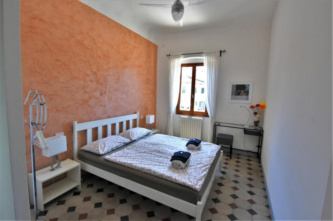 Ferienwohnung Casagreve Greve in Chianti Exterior foto