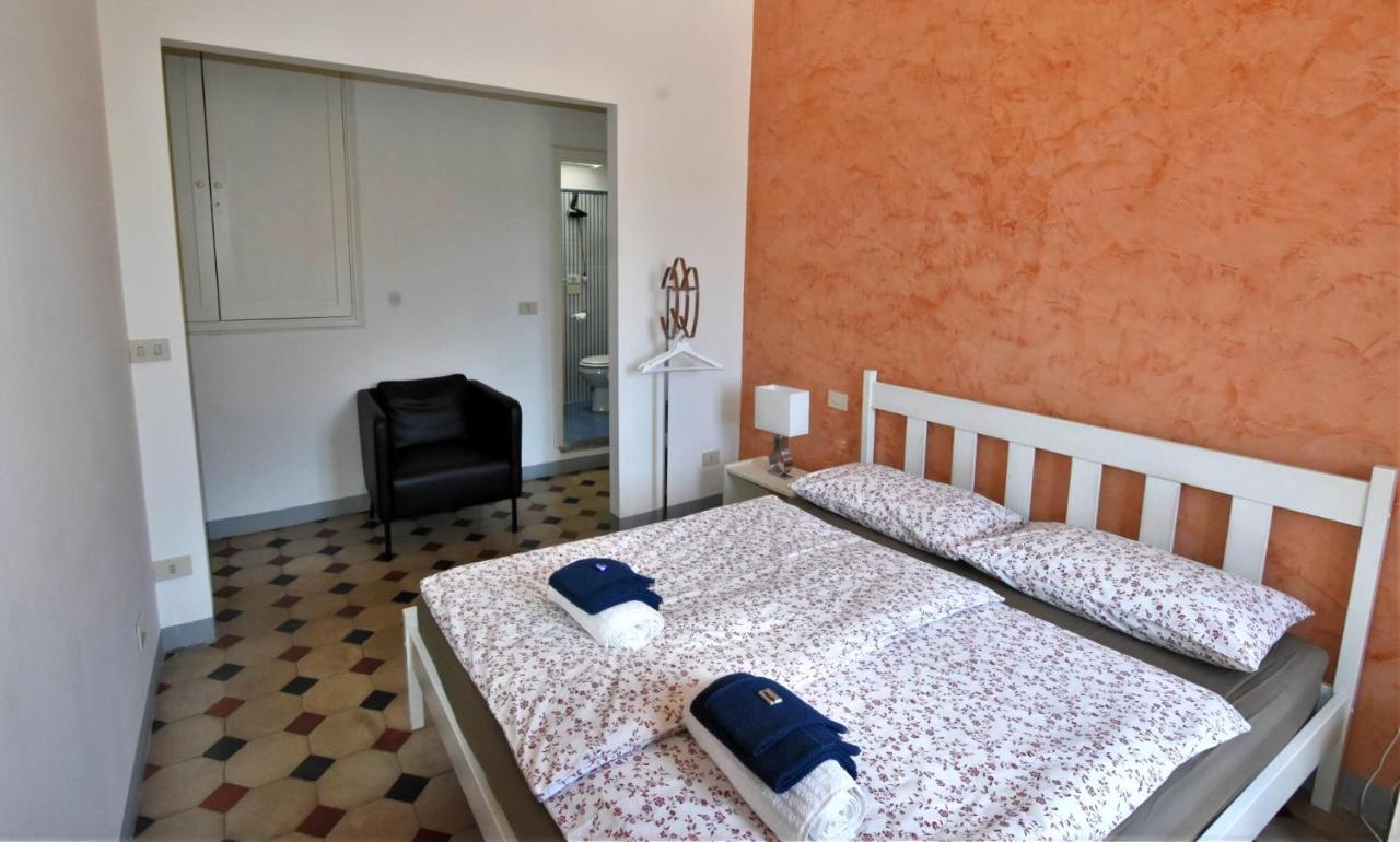 Ferienwohnung Casagreve Greve in Chianti Exterior foto