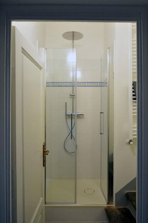 Ferienwohnung Casagreve Greve in Chianti Exterior foto