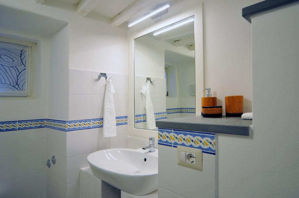Ferienwohnung Casagreve Greve in Chianti Exterior foto