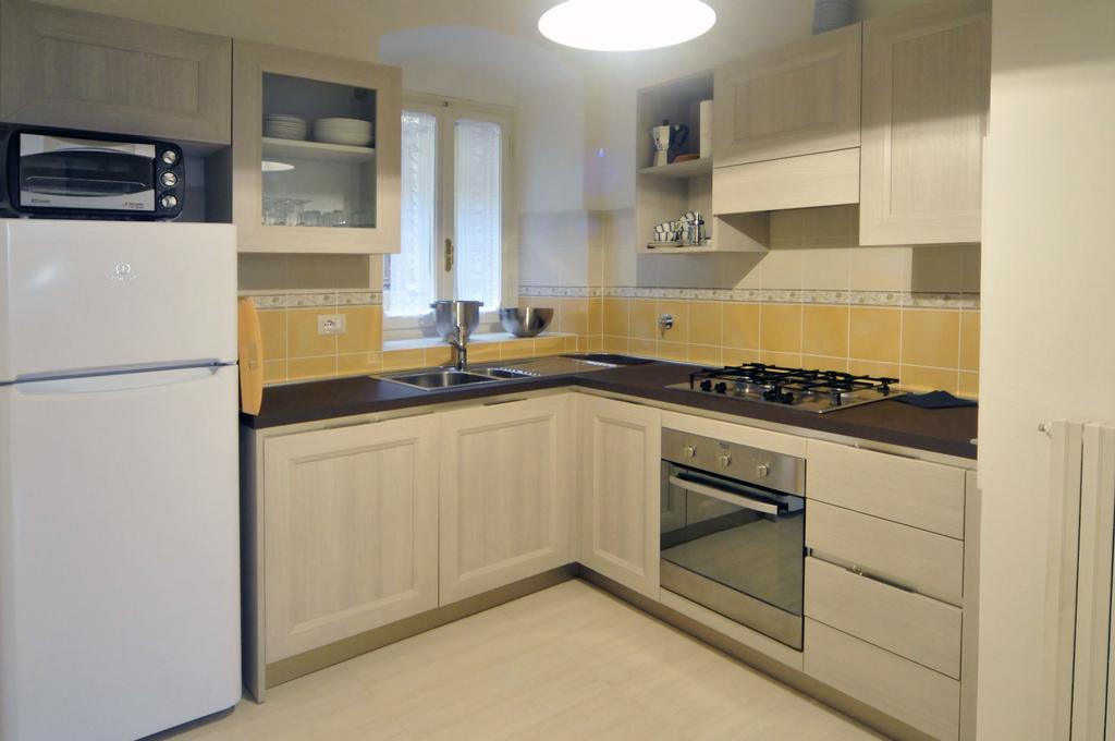 Ferienwohnung Casagreve Greve in Chianti Exterior foto